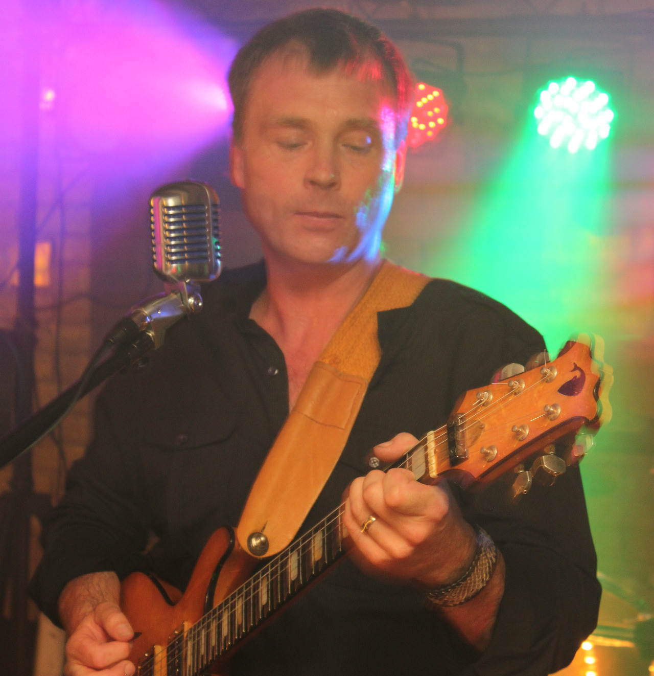 Guitar Beginners Course 2