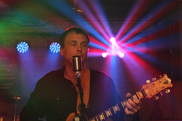 Guitar Beginners Course 1