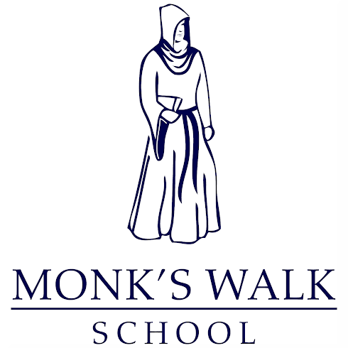 Monks Walk School, Knightsfield, Welwyn Gard City, Herts