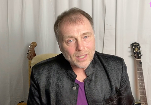 Note from Carl photo