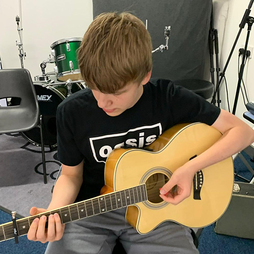 Stephen Marshman photo