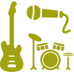 Session Musicians icon